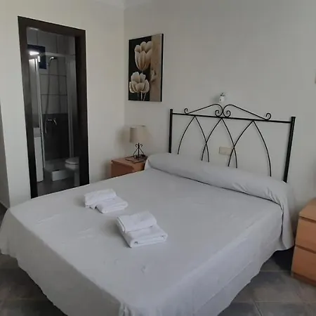 Perdomo Вилла *