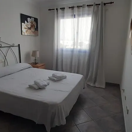 Perdomo Коста Бланка