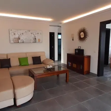 Villa Perdomo Playa Blanca (Lanzarote)