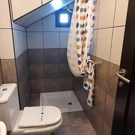 Perdomo Villa *