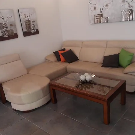 Villa Perdomo *