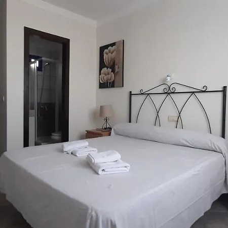 Villa Perdomo *