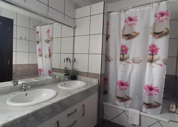 וילה Perdomo פלאיה בלנקה