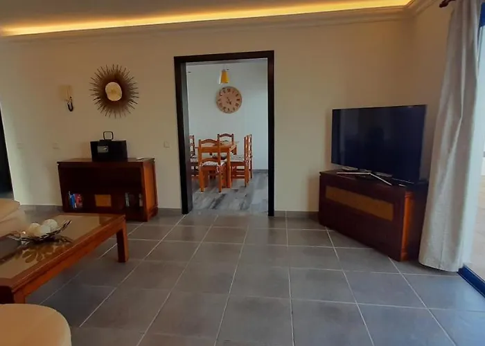 Вилла Perdomo *